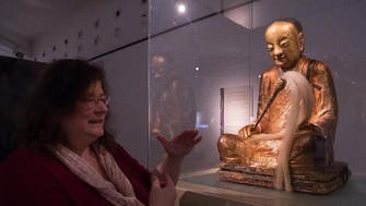 China eyes return of ‘stolen’ mummy 