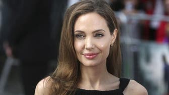 Angelina Jolie: I had my ovaries removed to prevent cancer