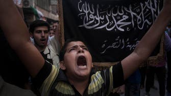 Nusra Front quietly rises in Syria as ISIS targeted