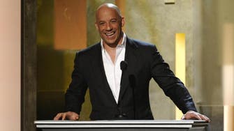 Vin Diesel on Paul Walker's delivery-room advice: 'Own it'