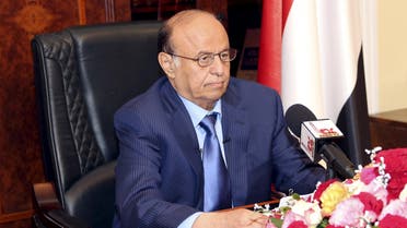 اليمن - الرئيس عبد ربه منصور هادي 3