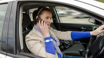 Phones, friends are distracting problem for teen drivers