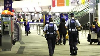 230 suspected militants prevented from leaving Australia