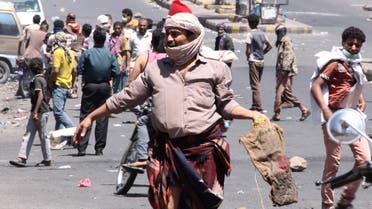 Yemen crisis worsens 