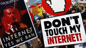 Turkey mulls criminalizing social media users sharing ‘illegal content’