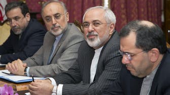 France tells U.N. ‘insufficient’ progress in Iran nuclear talks