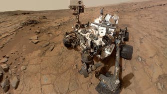 NASA reveals Mars has nitrogen, a key to life