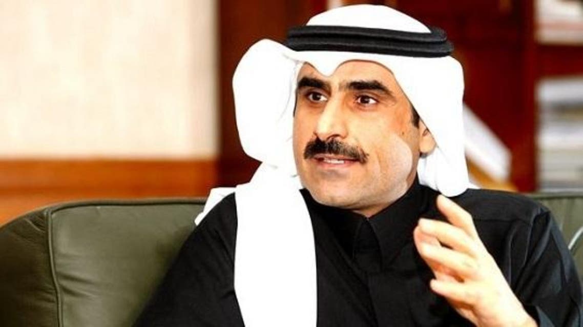 رئيس شركة دار الأركان العقارية السعودية يوسف الشلاش