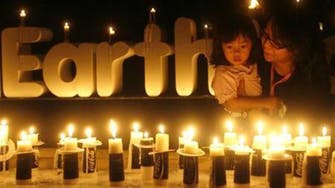 Earth Hour: What is the carbon footprint of an email? 