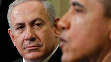 Obama: Dim hope for end to Israeli-Palestinian conflict (AP)