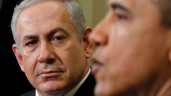 Obama: Dim hope for end to Israeli-Palestinian conflict