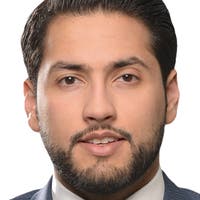 Zaid M. Belbagi