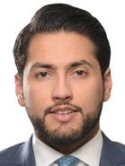 Zaid M. Belbagi