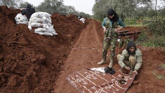 Britain to train Syrian opposition forces 