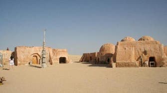 ISIS strikes back? Star Wars sets safe from militants, Tunisia says