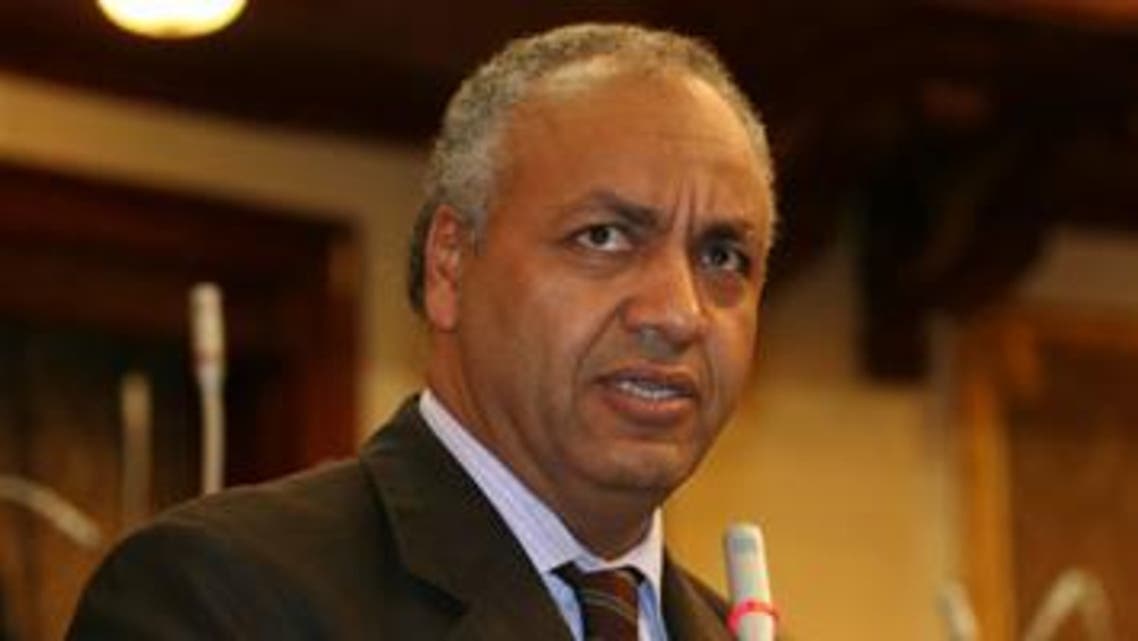 مصطفى بكري