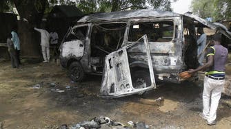 Boko Haram conflict sees spike in civilian deaths: rights group 