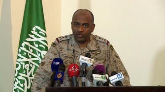 Decisive Storm: strikes on Houthi targets ‘successful’
