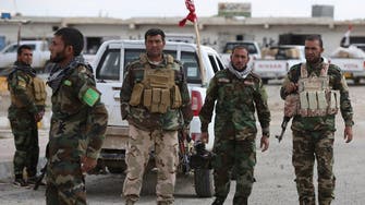 Iraqi Sunni tribe wages costly battle against ISIS