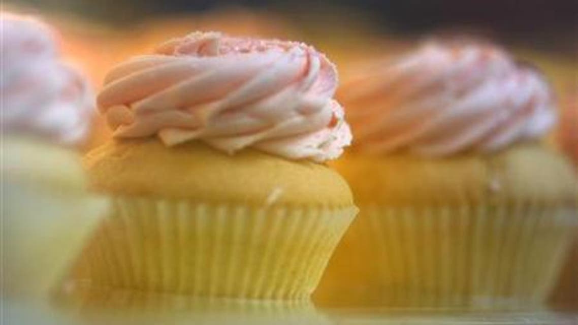 cupcake