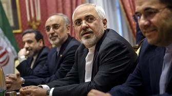 Iran says nuke talks focused despite Yemen crisis