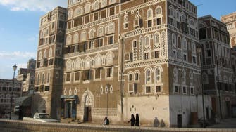 اليونيسكو تطالب بتحييد التراث الثقافي في اليمن 