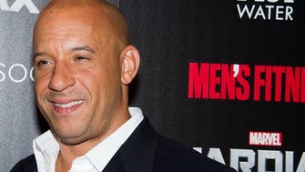 Vin Diesel seeks Oscar for ‘Fast & Furious’ film