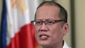 Former Philippine President Benigno Aquino dies in hospital at 61