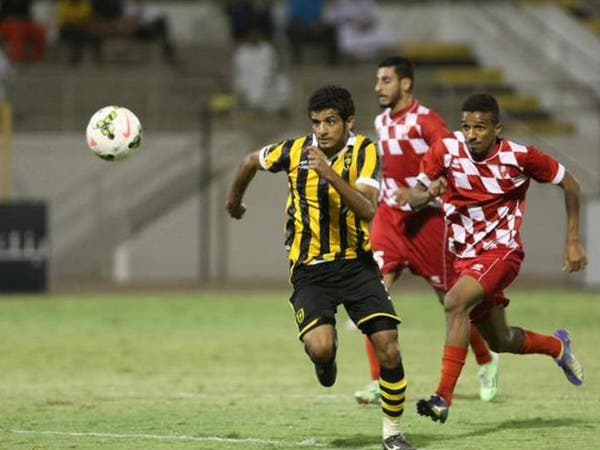 الشباب يبحث عن تأكيد تفوقه على الاتحاد تاريخيا