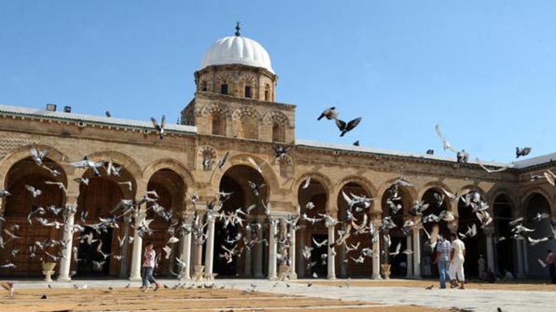 جامع الزيتونة