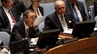 Ban Ki-moon urges U.N. talks to prevent long Yemen conflict