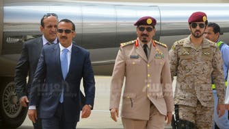 Exclusive: Saleh offered Saudi Arabia anti-Houthi coup for immunity