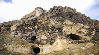 Work begins in massive underground ancient city in Turkey 