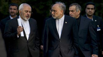 Iran, powers close in on 2-3 page nuclear deal