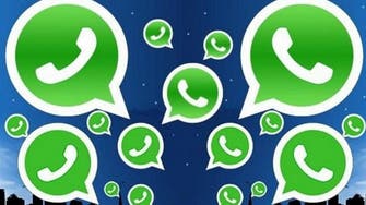 Saudi telecom claims no responsibility for WhatsApp outage