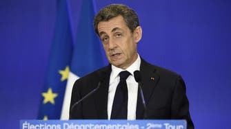 Sarkozy party’s ‘Islam meeting’ sparks criticism