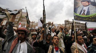 Rebellion among Houthi militia ranks in Taez