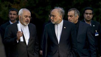 Iran negotiator says nuclear deal ‘doable’ 