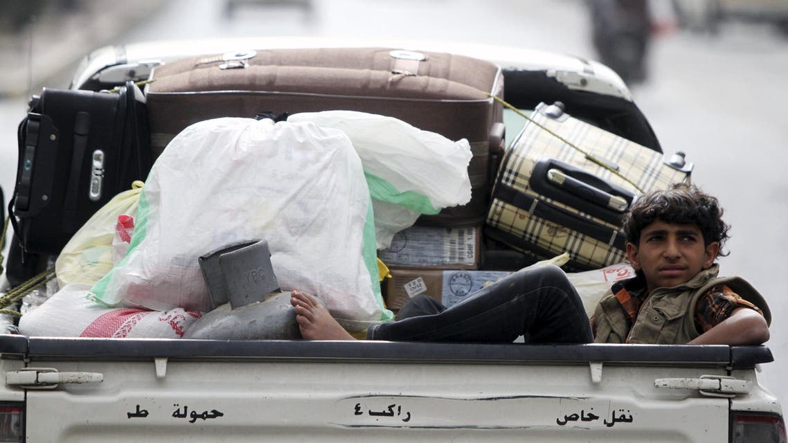 Yemen Reuters