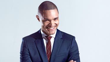 Trevor Noah AFP