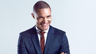 Trevor Noah to replace Jon Stewart on ‘The Daily Show’