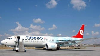 Turkish plane makes emergency Morocco landing after bomb threat