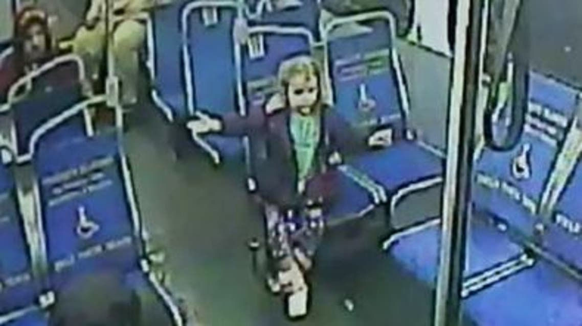 Bus -