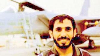 Saudi pilot who made history by downing two fighters in 30 secs 