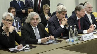 Iran nuclear talks near deadline, differences remain