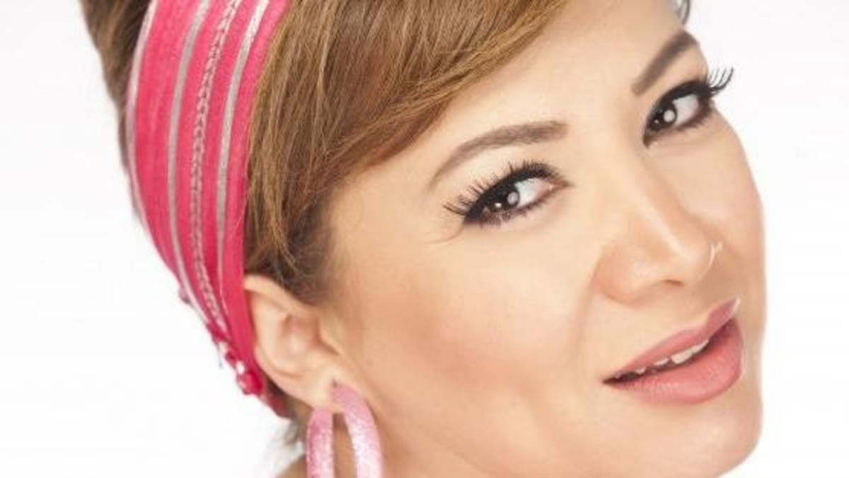 محاكمة عاجلة للفنانة انتصار بتهمة إشاعة الفسق والفجور