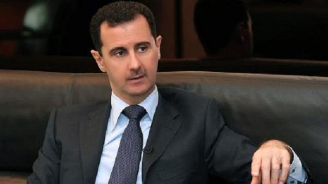 الأسد