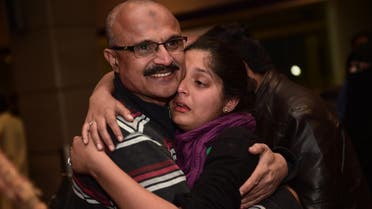 Pakistanis evacuate Yemen