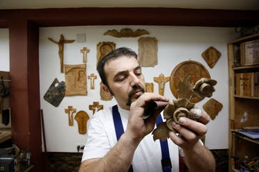 Salem Hajdarovac AP