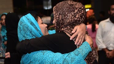 Pakistanis evacuate Yemen